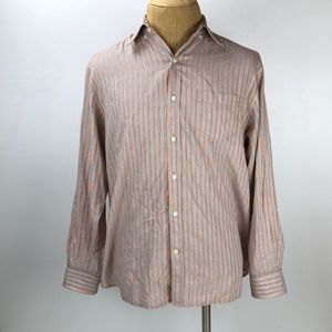 Tommy Bahama Men’s Long Sleeve Button Down